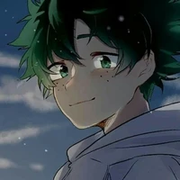 izuku *Robin hood*(D.D)*23*