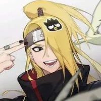 Deidara