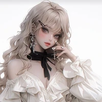 Luna Richard/FL S-Sister