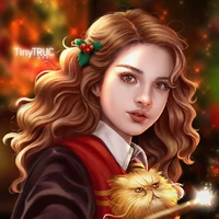 ✿︎𝚑𝚎𝚛𝚖𝚒𝚘𝚗𝚎✿︎