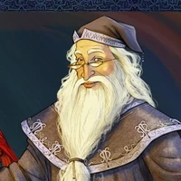 ✿︎dumbledore✿︎
