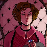 ☠︎︎dolores umbridge☠︎︎