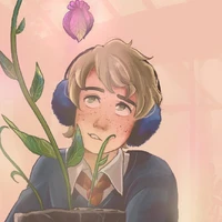 ✿︎neville✿︎