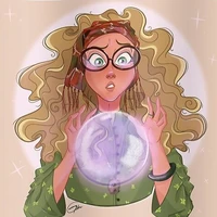 ✿︎trelawney✿︎