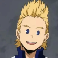 Mirio