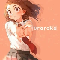 Ochaco