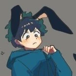 Izuku Midoriya