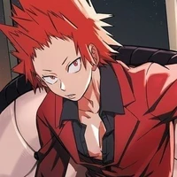 Kirishima Eijirou