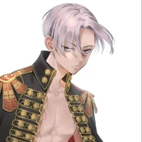 manjiro sano(mikey)