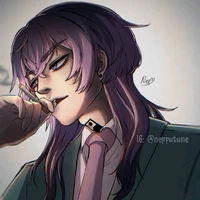 rindou hantani