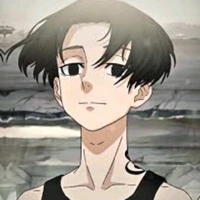 manjiro (mikey)manila