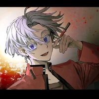 izana karokawa