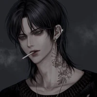 Preston (Omega) (ML