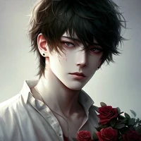 Keith (Omega) (Liam