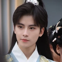 ก้งเยว่(พระเอก)