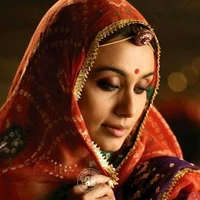 Chando / FL Lead Godmother & 2 ML mother