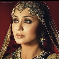 Chando / FL Lead Godmother & 2 ML mother