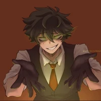 deku(midorya)