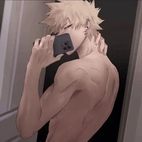kachan(bakugou)