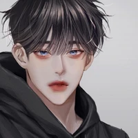 ไทรอช(พี่ชายคนที่3ของไอลิซ)