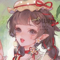 ดิลเนีย(สาวใช้ส่วนตัวของไอลิซ)