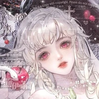 เอฟิเลีย(เพื่อนของอาเฟียน่าและ❤️)