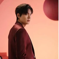 Lee Min-ho (Daddy)