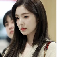 Bae irene (mommy)