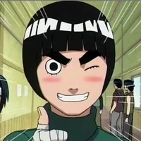 rock lee