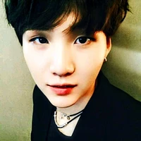min yoongi