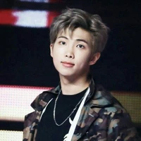 Kim namjoon🌱