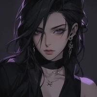 Violet Walker