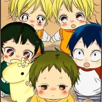 kids