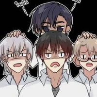 หนุ่มๆ