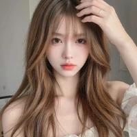 Alesha Aprilya Cheara