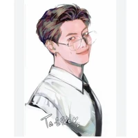 Kim namjoon