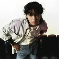Tattoos+Piercing=Jungkook