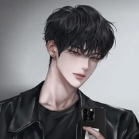 Luca Russo( ml bff)