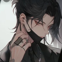 Ryker Lin( ml bff)