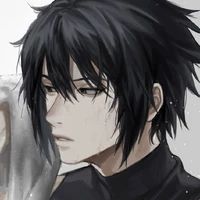 Sasuke🖤