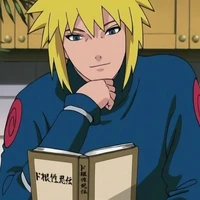 Minato⚡
