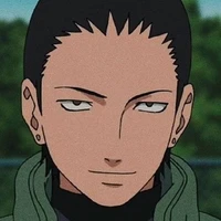 Shikamaru 🚬