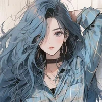 Violet (Fl past appearance)