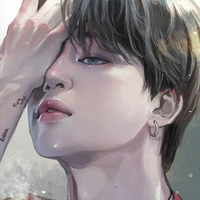 park jimin