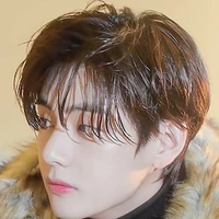 kim taehyung