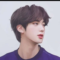 kim seokjin