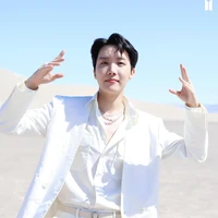 jung hoseok