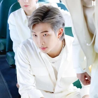 kim namjoon