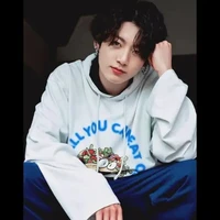 Jeon Jungkook (Omega P.D)