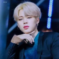 Park Jimin (Alfa P.D)